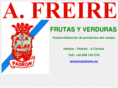 afreire.es