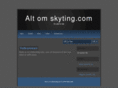 altomskyting.com