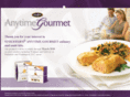 anytimegourmet.com