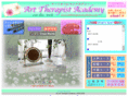 arttherapist-academy.com