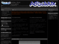 asdlinux.org