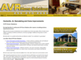 avrhomesolutions.com