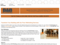 bandbflooringqualityhardwood.com