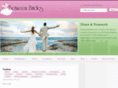 betweenbrides.com