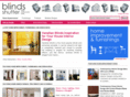 blindsshutter.com
