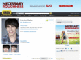 brandonbailey.com