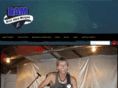 brettallenmorgan.com