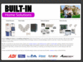 built-inhomesolutions.com