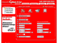 canadarentacar.co.uk