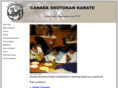canadashotokan.org