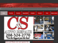 candsautorepairllc.com