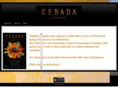cebadawine.com