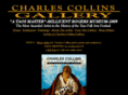 charlescollinsgallery.com