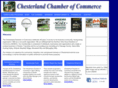 chesterlandchamber.com