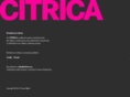 citrica.es