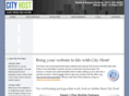 cityhost.com