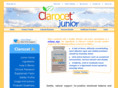 clarocet-jr.com