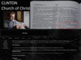 clintonchurchofchrist.org