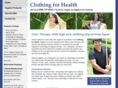 clothingforhealth.com