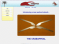 crabappeal.net