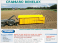 cramarobenelux.com