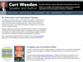 curtweeden.com