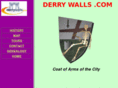 derrywalls.com