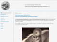 dgpa.org