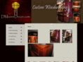 dmooredecor.com