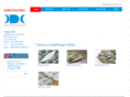 dongphuongfish.com