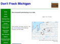 dontfrackmichigan.org