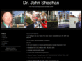 drjohnsheehan.com
