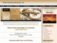ecafinancial.com