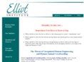 elliotinstitute.org