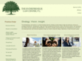 entrepreneurlawctr.biz
