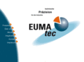 euma-tec.com