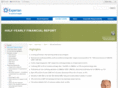 experianhalfyearlyreport.com