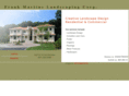 frankmartinslandscaping.com