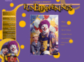 funehappenings.com