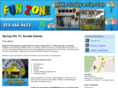 funzone-springhill.com