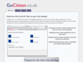 gocitizen.co.uk