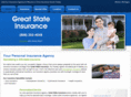 greatstateinsuranceagency.biz