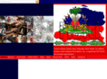 haitiearthquakelhp.com
