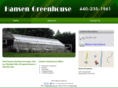 hansengreenhouse.com