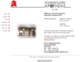hohenzollern-apotheke.com