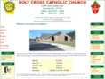 holycrossdurham.org