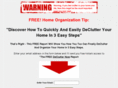 homeorganizationtip.com