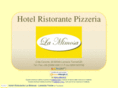 hotellamimosa.com