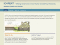 ic4rent.com