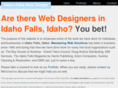 idahofallswebdesign.com